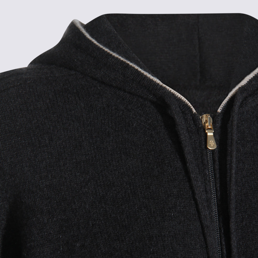 Eleventy Sweaters - GRIGIO/SABBIA | 180d72b7ba0fa7755cec629b8f4f7943dc8df257