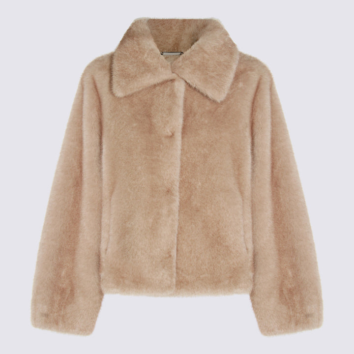 Lou Andrea Coats - PALOMINO | 3fc5c3931c93d02f576635e432a8ebf66d54d51a