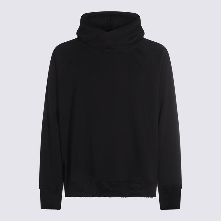 Thom Krom Sweaters - Blacks and greys | af03f35105ea7660d1afb4b3e755cabb89db6433