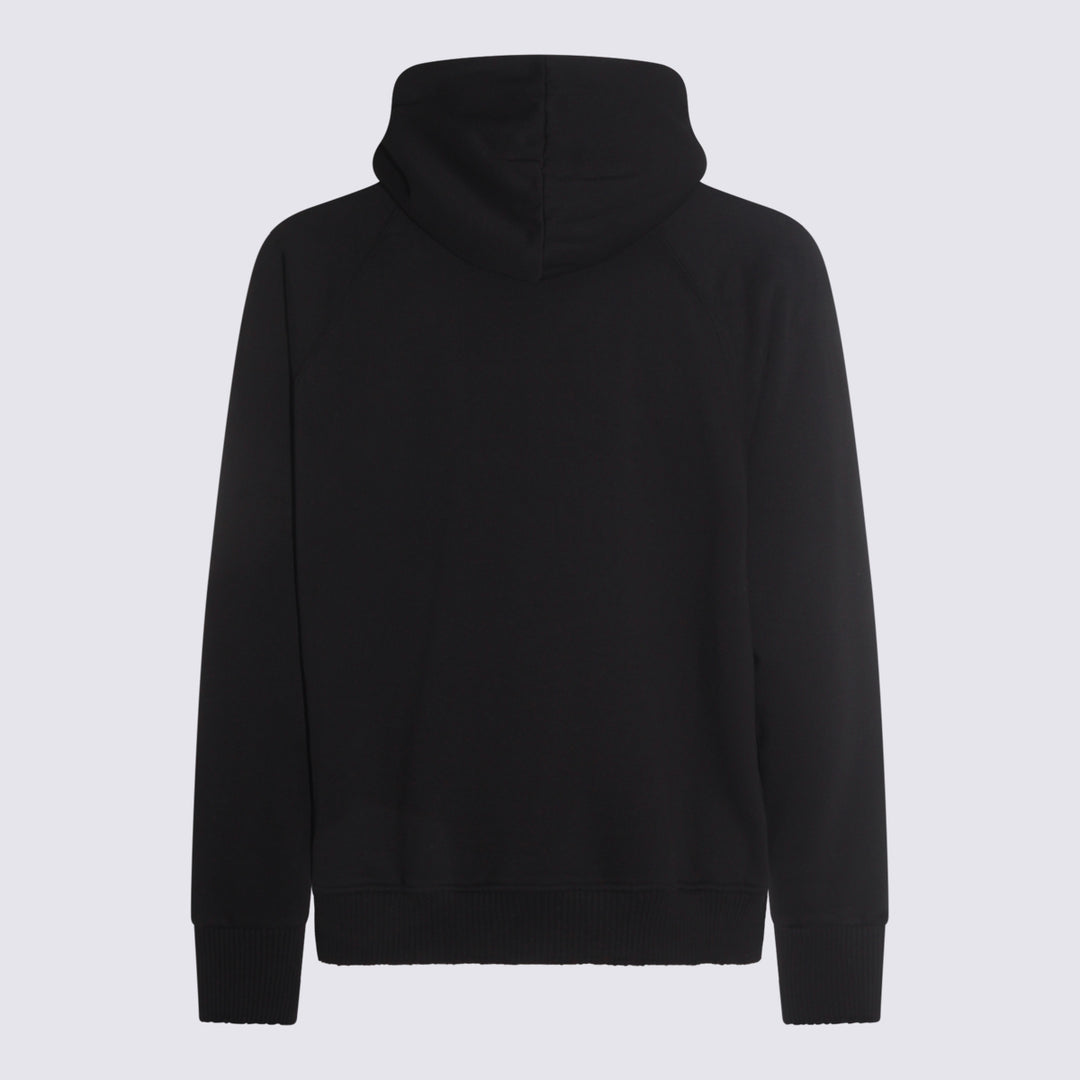 Thom Krom Sweaters - Blacks and greys | 106ef8cb76ec00de23082d6e693c652ced8067db