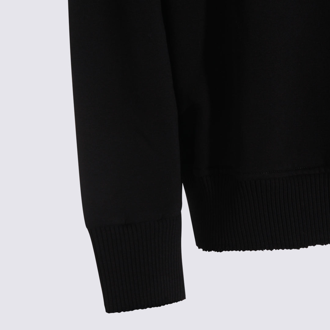 Thom Krom Sweaters - Blacks and greys | 3d1338e605033978307746fcbf95823d0c4deb20