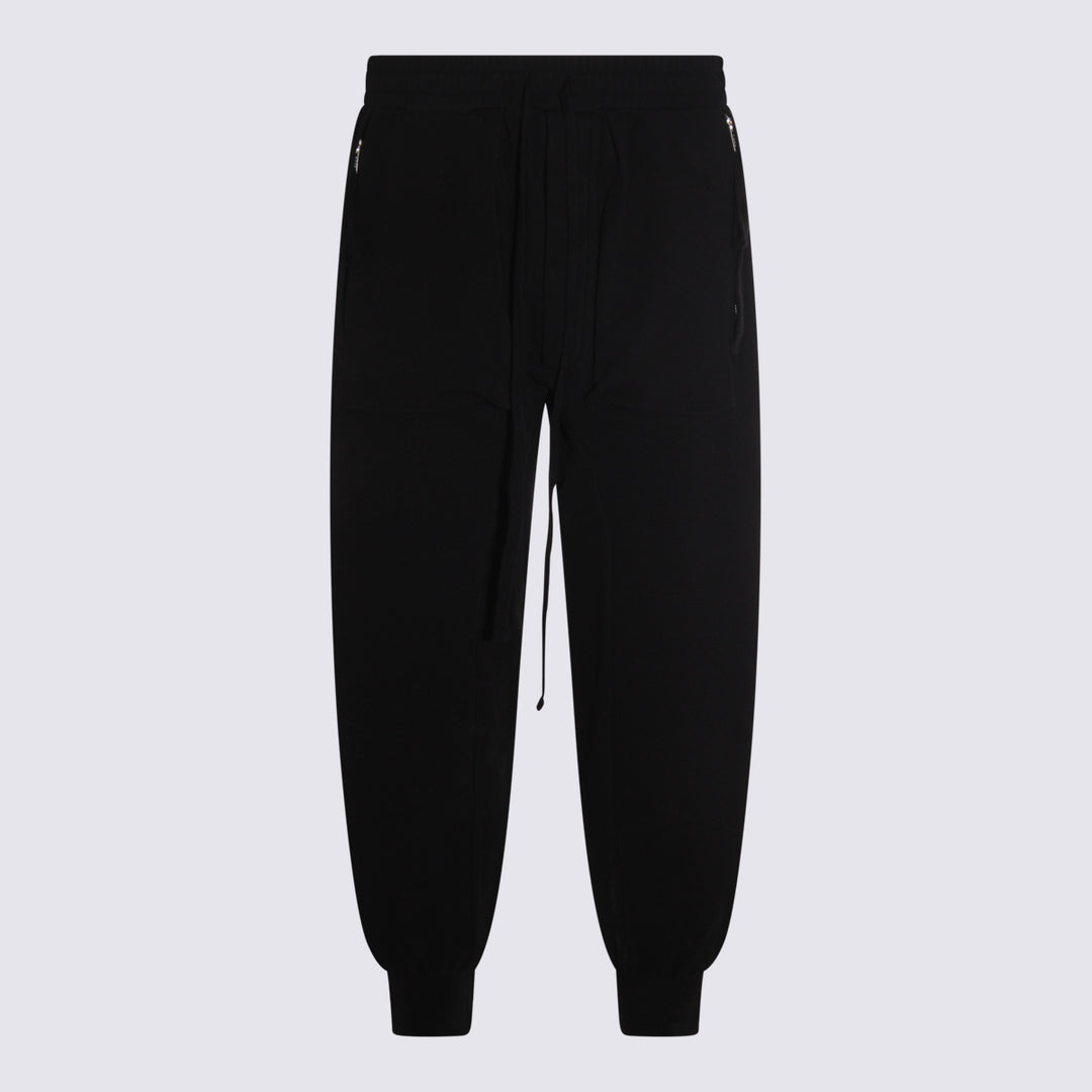 Thom Krom Trousers - Blacks and greys | c1391199cabd629133c0d513e3f8999fcac6fdc0