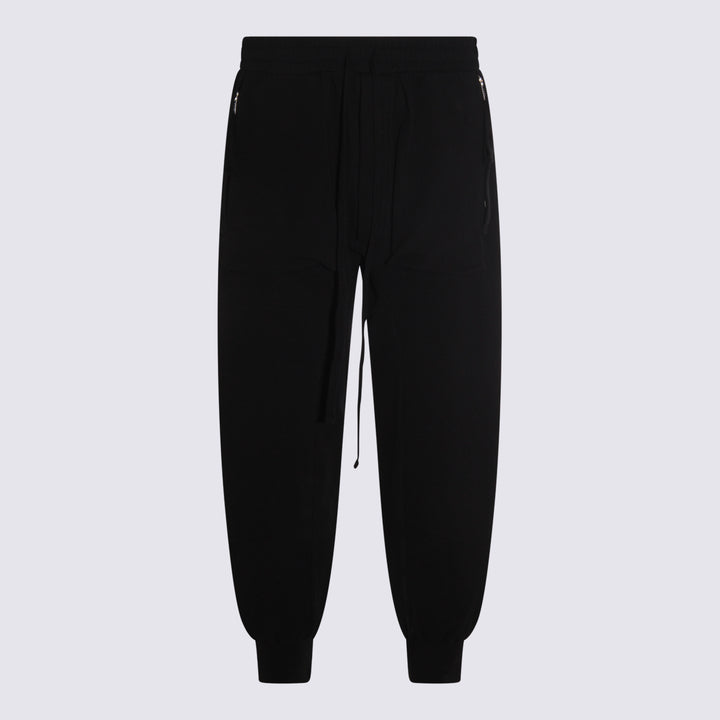 Thom Krom Trousers - Blacks and greys | c1391199cabd629133c0d513e3f8999fcac6fdc0