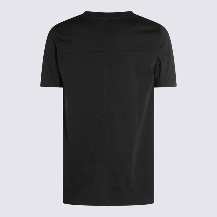 Thom Krom T-shirts and Polos - Blacks and greys | 1ac773b9cc5c44348f21c8ba5472e7b6b29799e7