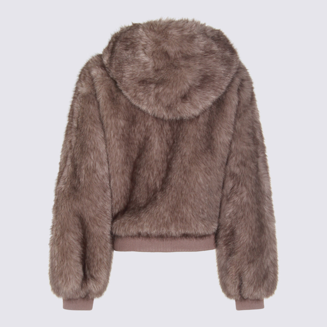 Lou Andrea Coats - Light and natural | d470aadd0e6c7027150a5ed11e720a3886d36b70