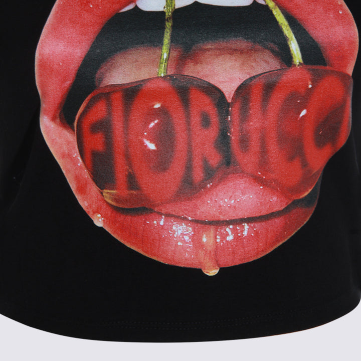 Fiorucci T-shirts and Polos - Blacks and greys | cf0cbe6ff1e4ba2077a74e6704589ae679666ad8