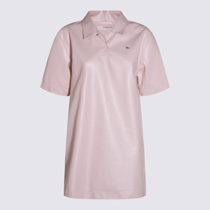 Fiorucci Dresses - ROSE PINK | 57ec7a305c958164f590f372867be4e8f2754cbc