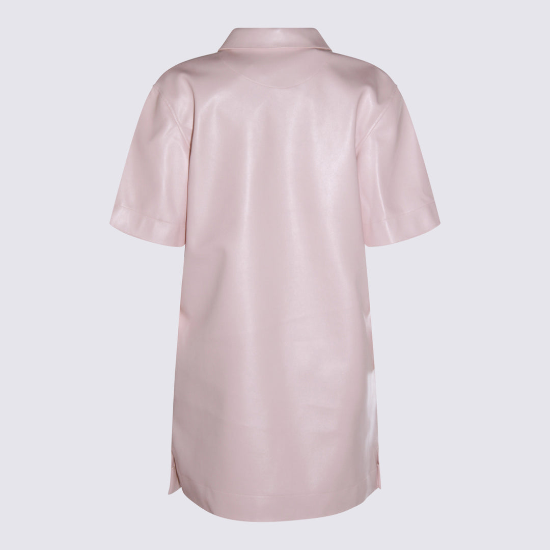 Fiorucci Dresses - ROSE PINK | 69ac1ca666c984c0ed9cf8ec2ba546f68722c8ec