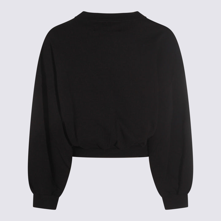 Fiorucci Sweaters - Blacks and greys | d87f6b6d8266683e9b370bf7c0db299eeeb7f16b