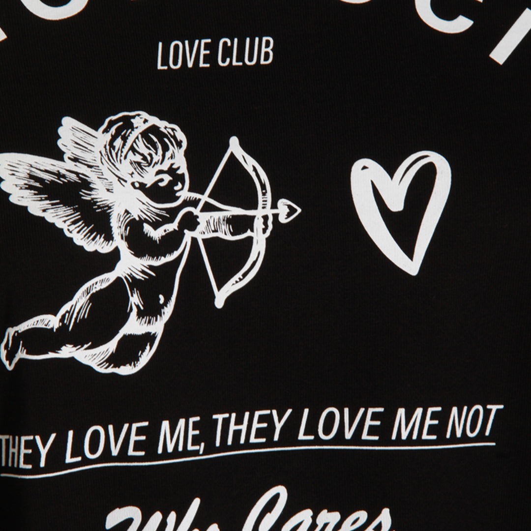 Fiorucci Sweaters - Blacks and greys | c6a0f9d18845b297b58822085fd066e39ab91154