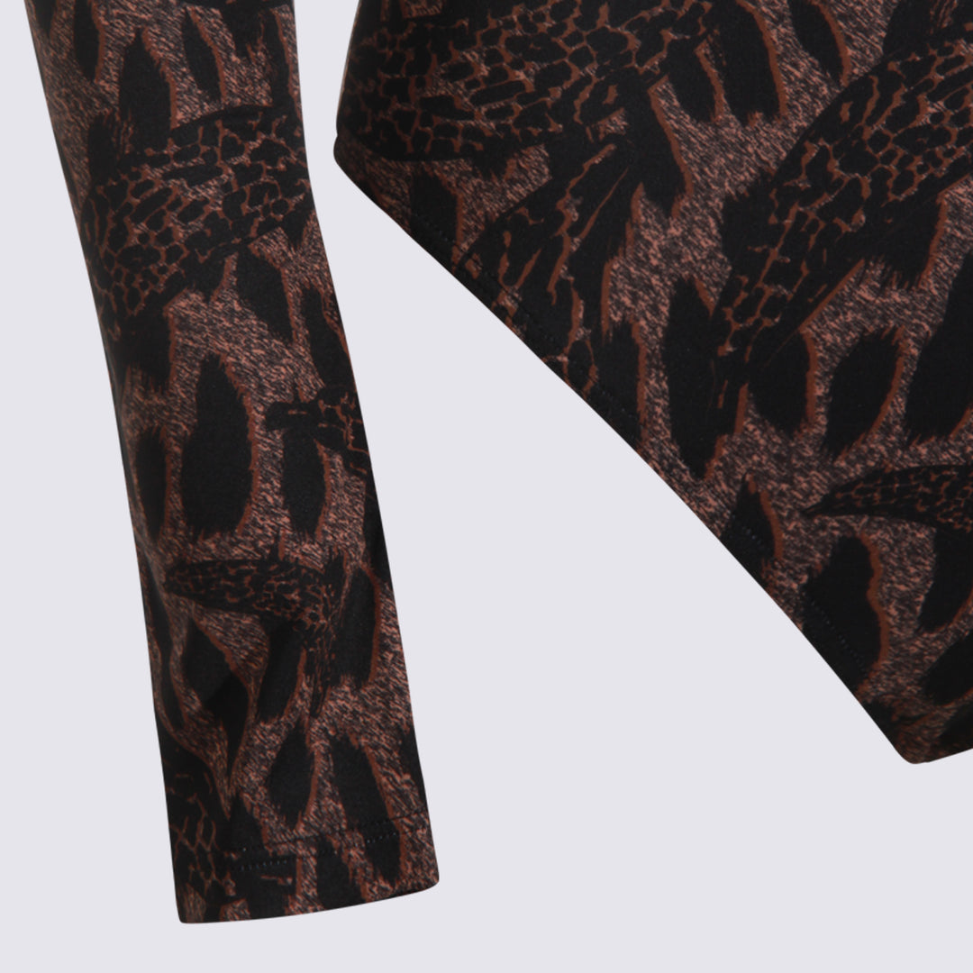 Fiorucci Dresses - Brown | 98f974fa16b2f9066ca7b3398fbf06db89ad3b1b