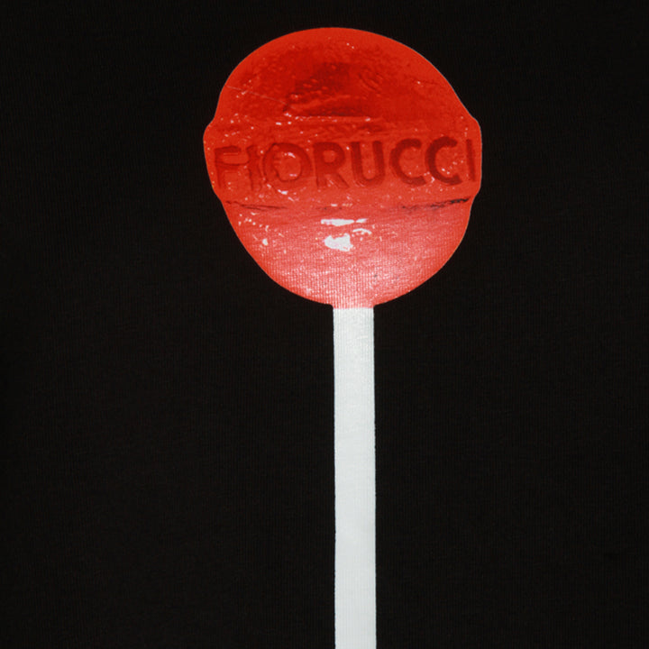 Fiorucci T-shirts and Polos - Blacks and greys | 5d2f58aa343db378e60bae582ac174b4f041d22f