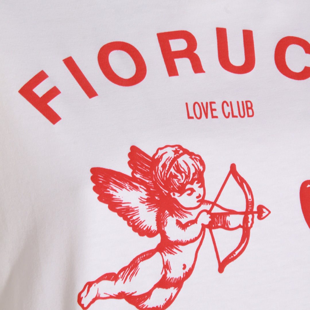 Fiorucci T-shirts and Polos - Light and natural | ebcc4e84ebed6410e83073032ecd60912d37fa46