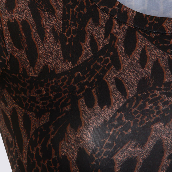 Fiorucci T-shirts and Polos - Brown | d2fd658c0b125579cb6efe4a7f7c13e441031263