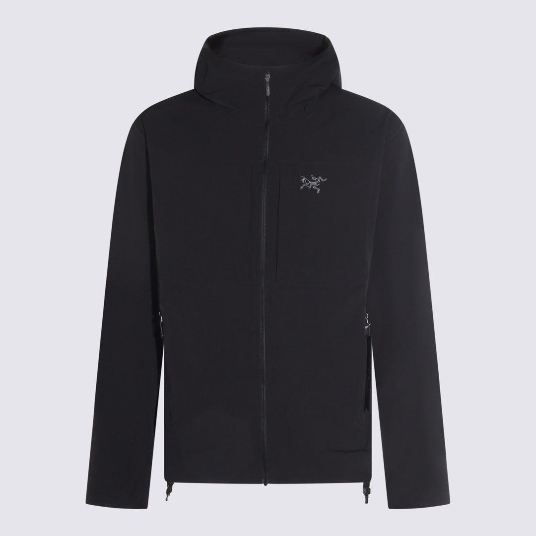 Arc*Teryx Jackets - Blacks and greys | b60adb6776352f57c729b2fe80a186193ddddb4f