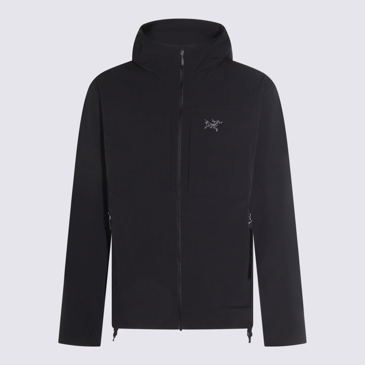 Arc*Teryx Jackets - Blacks and greys | b60adb6776352f57c729b2fe80a186193ddddb4f