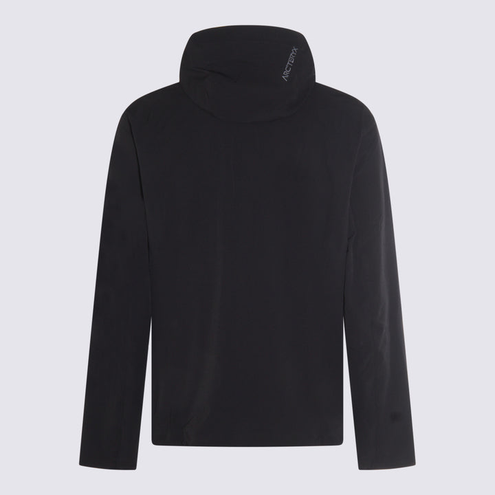 Arc*Teryx Jackets - Blacks and greys | ca693ab0a64fc50c40459089834963a40eddd795