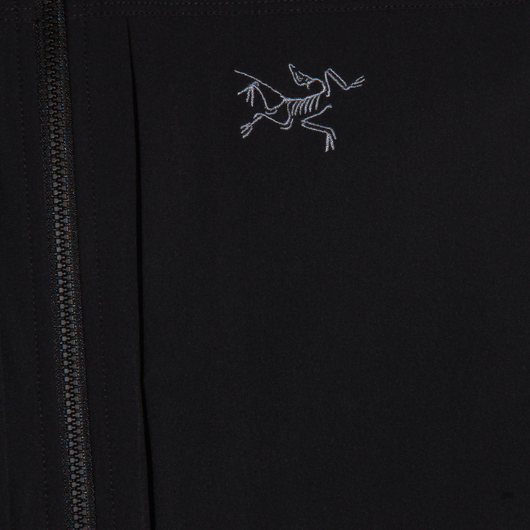 Arc*Teryx Jackets - Blacks and greys | 8cc9dc51748b455380a7e5412c31bc6803d18eb6