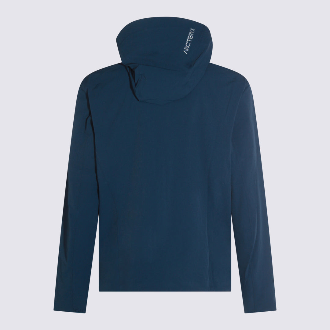 Arc*Teryx Jackets - NIGHTSCAPE | 815cdbb1037d1a32ccd98f7da5f8b346bd90a30f