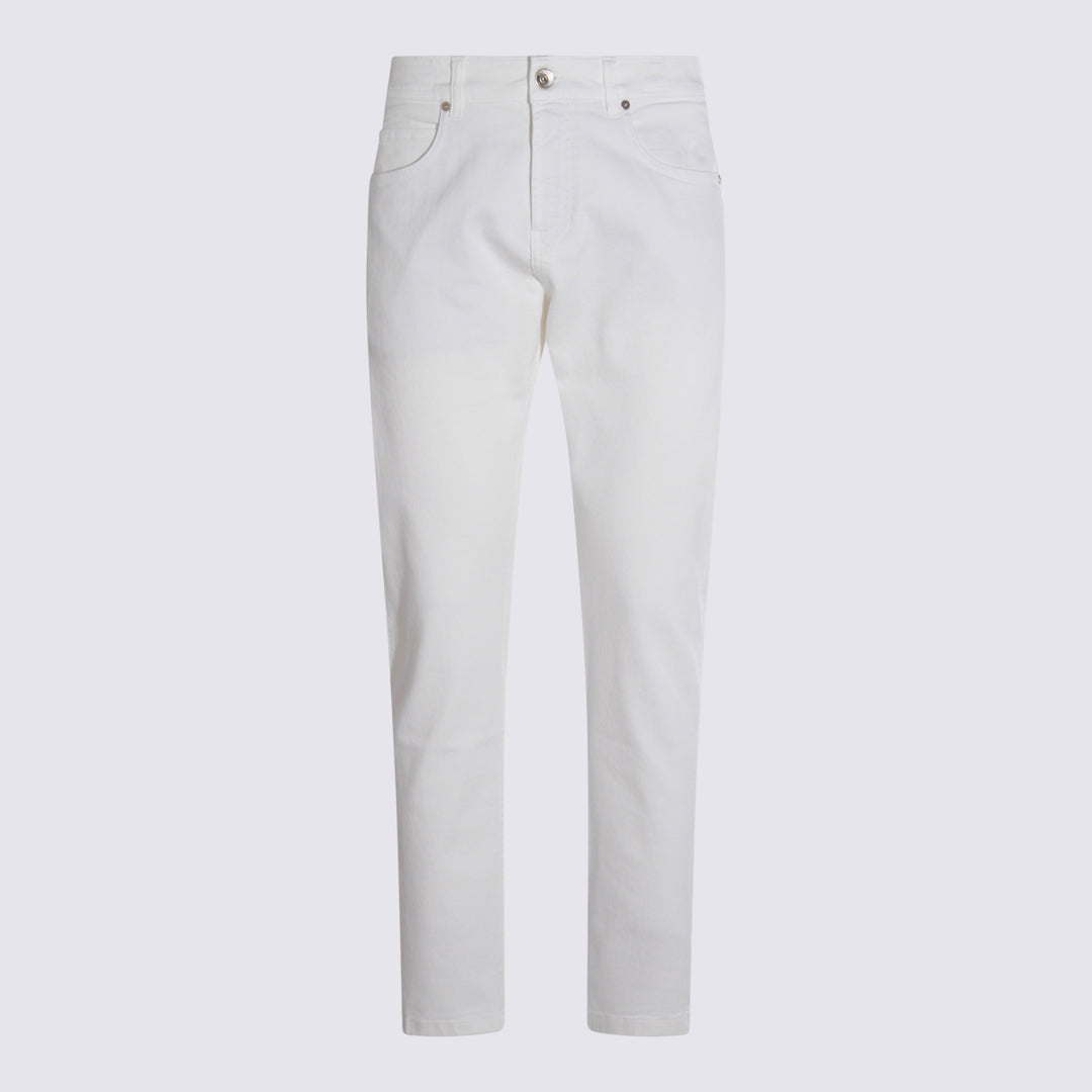 Eleventy Jeans - Light and natural | 3e772fa9c7ca893dd65ef2e0cba091ca463abea0