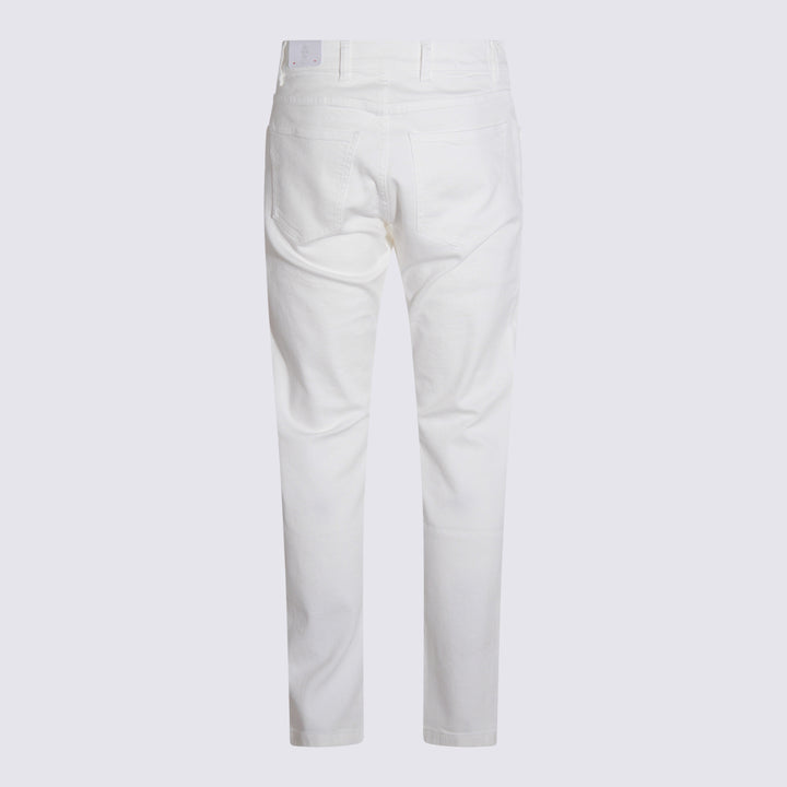 Eleventy Jeans - Light and natural | 48ec3554ed0b90277320c65c6c66ae3ebecf0767