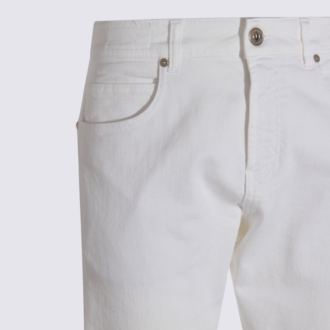 Eleventy Jeans - Light and natural | b2ca13d9490890569682d660d0a09fddd22cd487