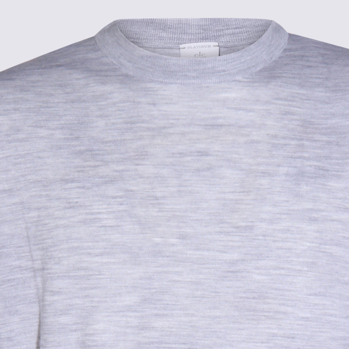 Eleventy Sweaters - Blacks and greys | 6409b2db9d2ed4fa67e6ececf0a16d7603f95108