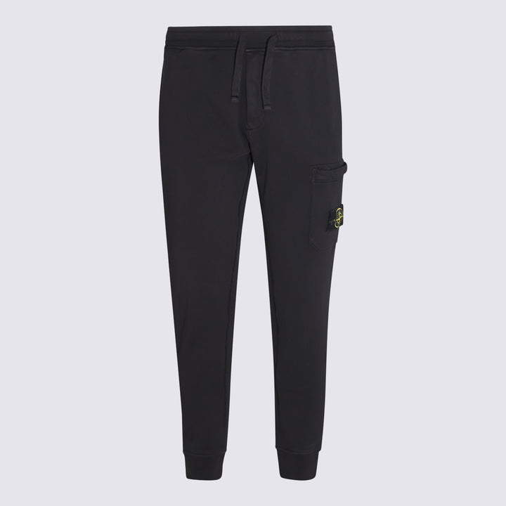 Stone Island Trousers - Charcoal | f8782154aa13140aed91e2b54c5f3c545fa25895