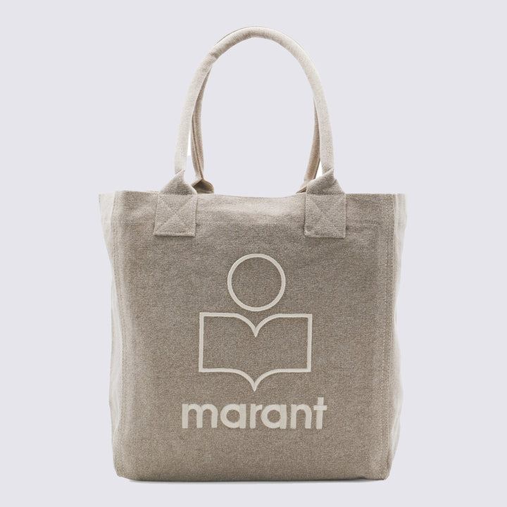 Marant Etoile Bags - Light and natural | dd3a823eb229de73ca64f4751ed20c166441b9b9