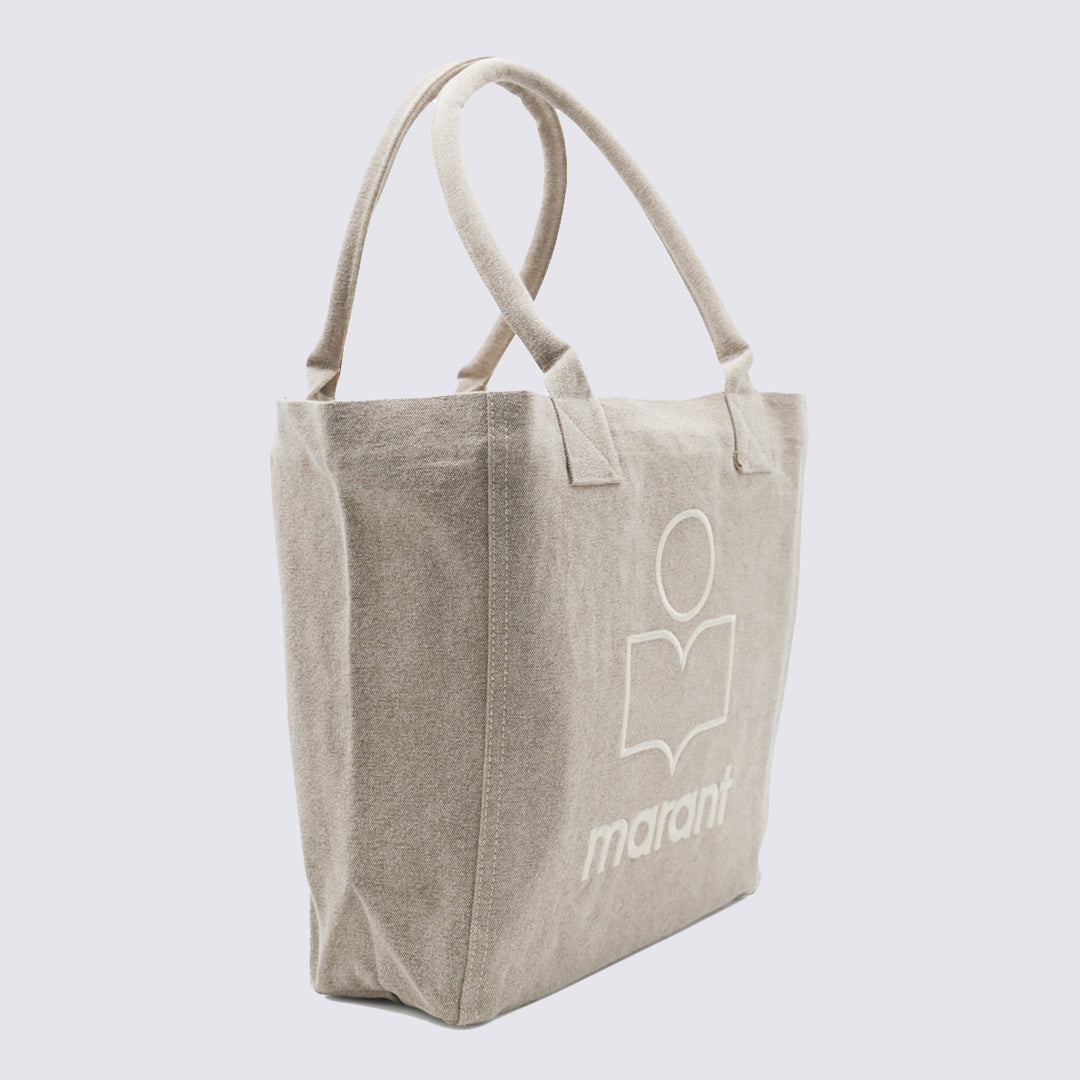 Marant Etoile Bags - Light and natural | d082f3607ed8387d41c255e3a9bd093901784cb6