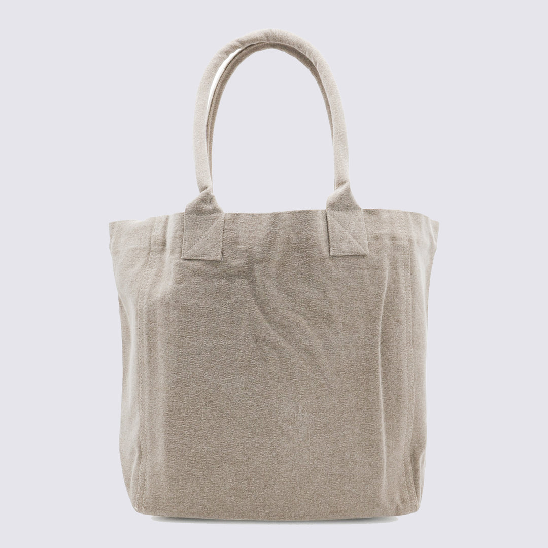 Marant Etoile Bags - Light and natural | d197489f55add863a1d28eb4b9390dafece4b3a8