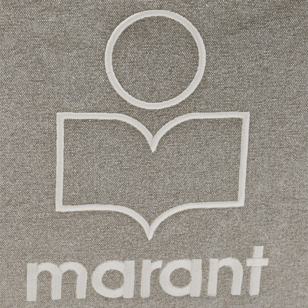 Marant Etoile Bags - Light and natural | 8c286cc7e70d813fb69606bfb6e3c2e3bfc06679