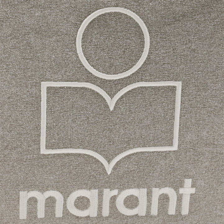 Marant Etoile Bags - Light and natural | 8c286cc7e70d813fb69606bfb6e3c2e3bfc06679