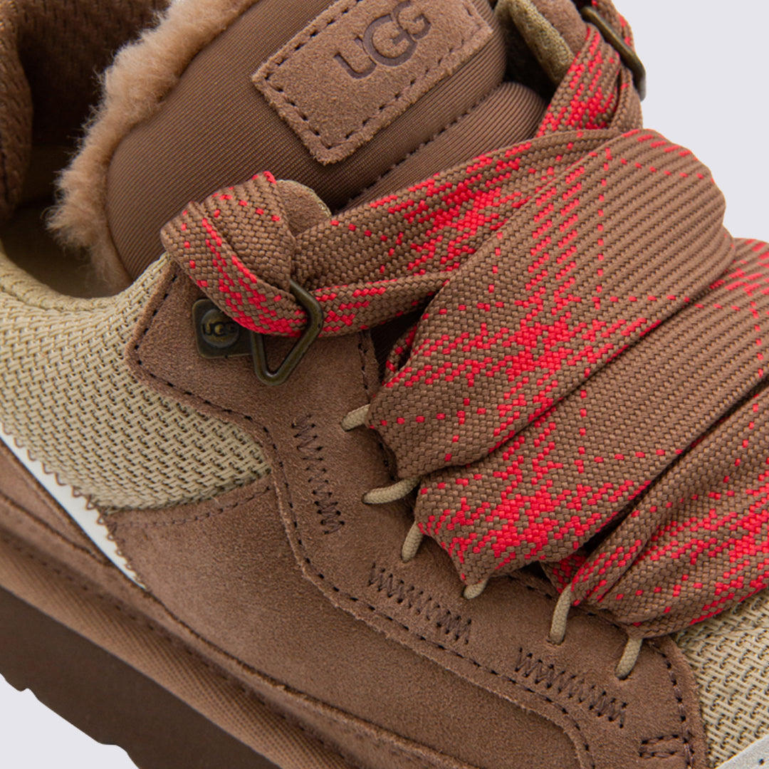 Ugg Sneakers - ROCKY OAK | 3a371b8017e1057527bd0eef5cde3f6af9fe0451