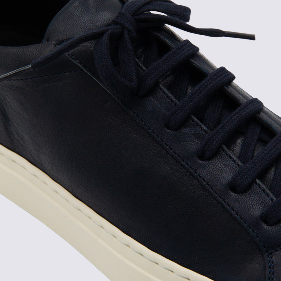 Common Projects Sneakers - Blue and green | 3593bb949b4517d497e268eb9983cd3b9168925c