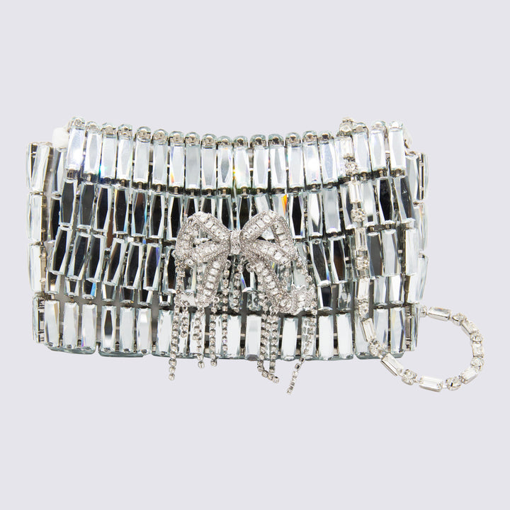 Self-Portrait Bags - Light and natural | 7c81b1ef6b94c93b9d0d5305b0d2f1b4703ef0d2