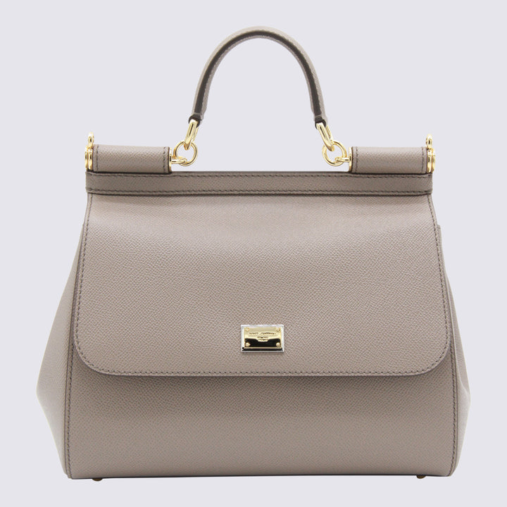 Dolce & Gabbana Bags - FANGO CHIARO | 3675947ea8913297f3b7c15cb205a9e5dcd311d9