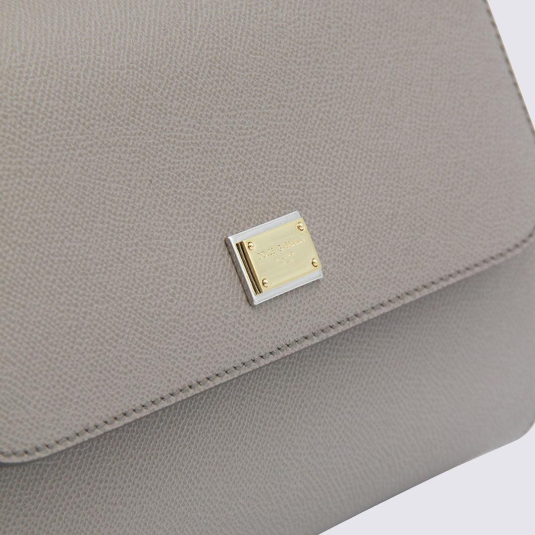 Dolce & Gabbana Bags - FANGO CHIARO | 0112172b7ca99bd281377e515d6a2a40302c7f80