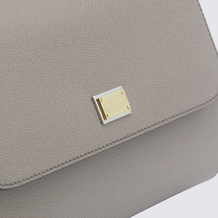 Dolce & Gabbana Bags - FANGO CHIARO | 0112172b7ca99bd281377e515d6a2a40302c7f80