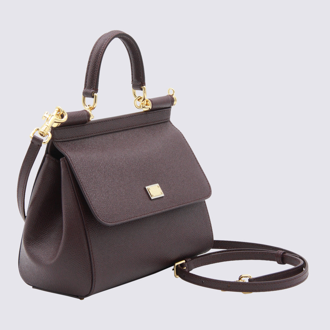 Dolce & Gabbana Bags - Mosto | db8d388e1f0b9d2ebd22d6fe3582a220e26f332f