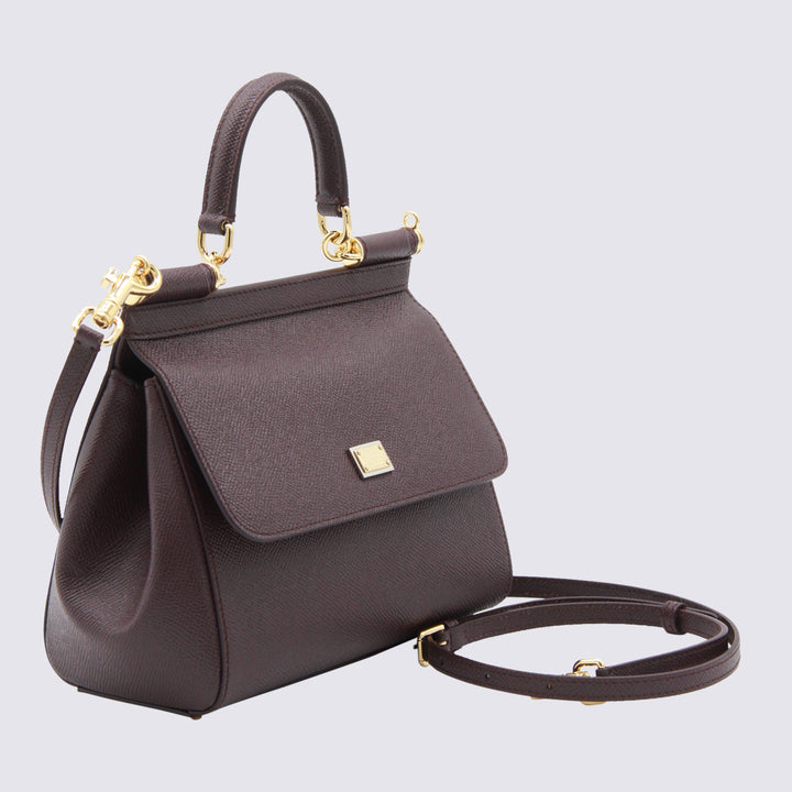 Dolce & Gabbana Bags - Mosto | db8d388e1f0b9d2ebd22d6fe3582a220e26f332f