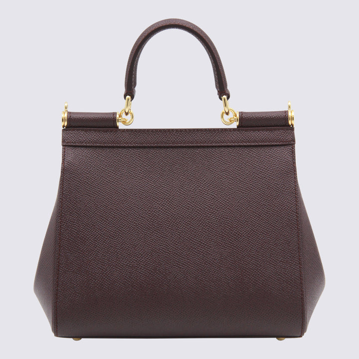 Dolce & Gabbana Bags - Mosto | 3806dbd583e16bbdc9075221d29621e901d8fe76