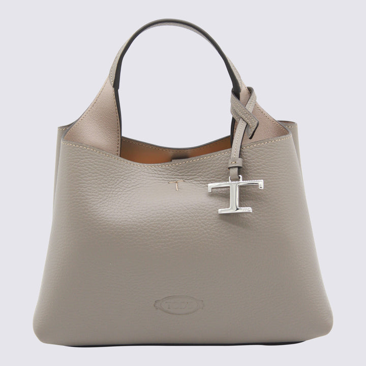 Tod'S Bags - TORTORA SCURO | dbbe29e9403f76475dda9ddd3ad3bc86c3d2dddc