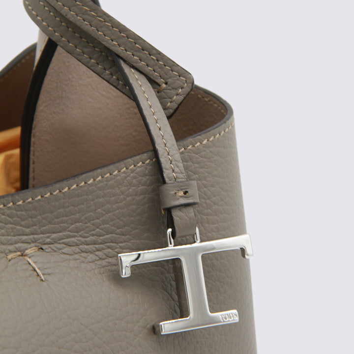 Tod'S Bags - TORTORA SCURO | a98f07073e711755ce0f112c352b372a4b2519c5