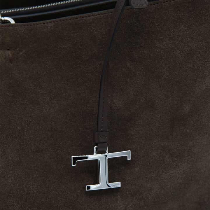 Tod'S Bags - Brown | 2b1538eb21e1f306b1a85772dbb0cf79702c9773