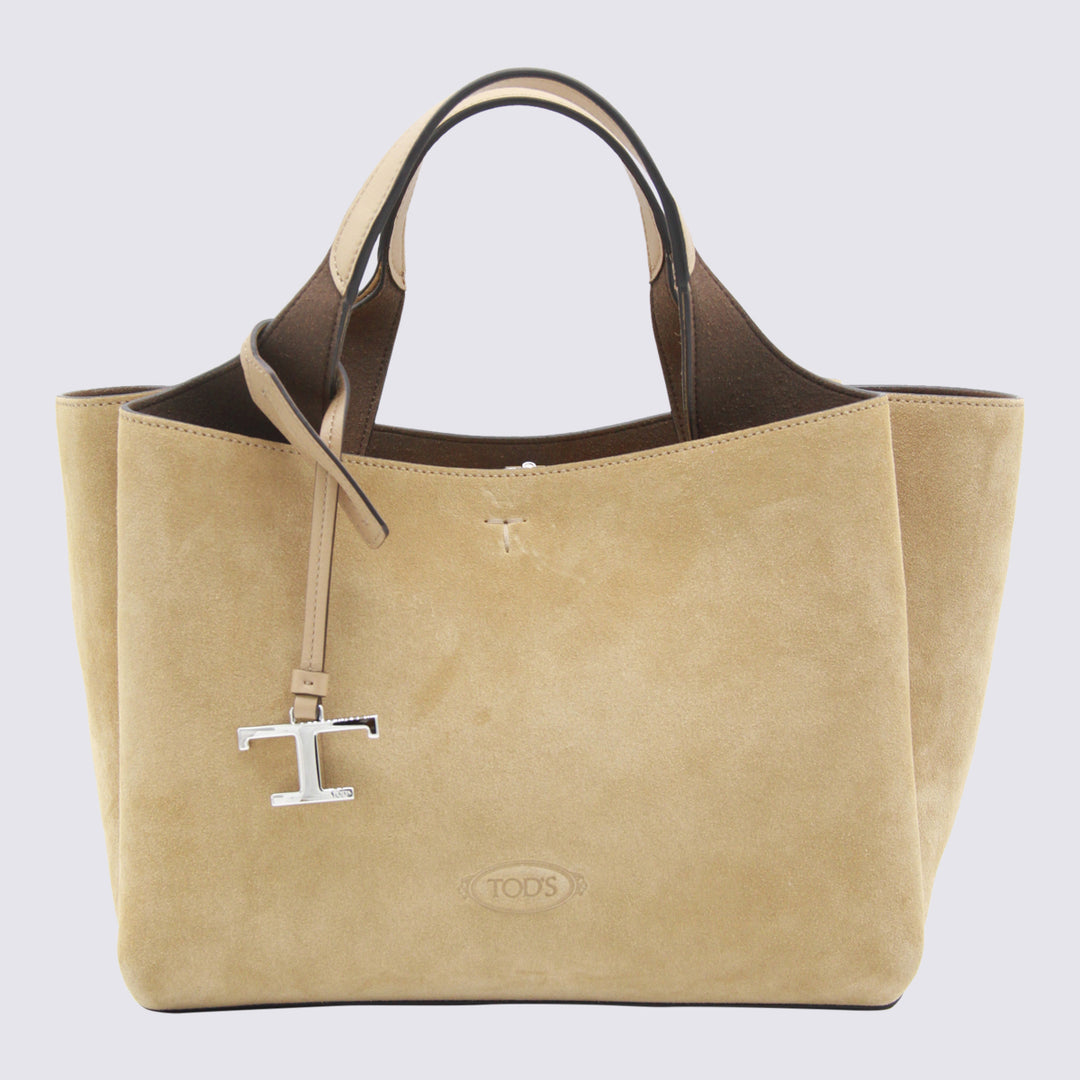Tod'S Bags - Light and natural | d66028e16c9f932aba9ab6228212139946d013d9