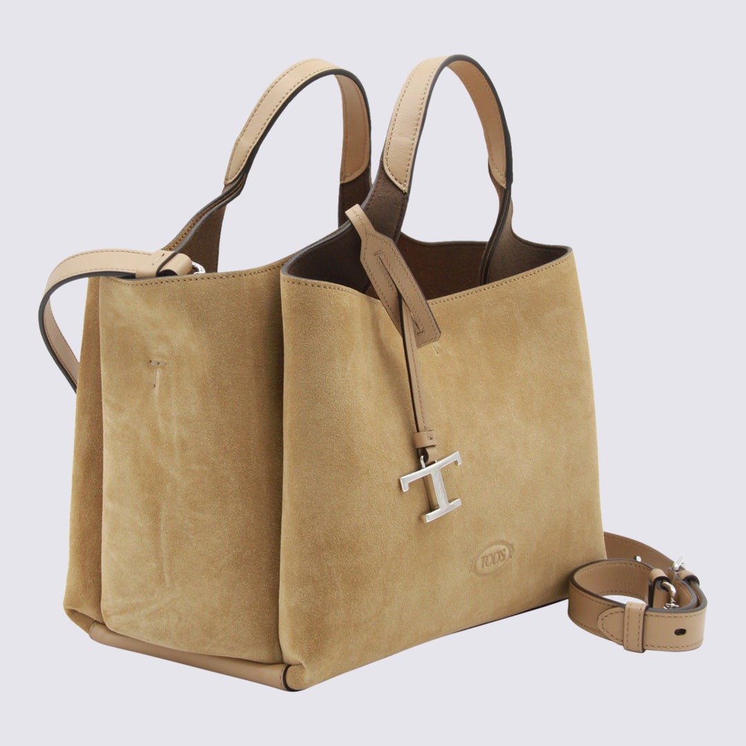 Tod'S Bags - Light and natural | 7a9e9a8aa80dcf62eda69e45ead80f45aa48f82a