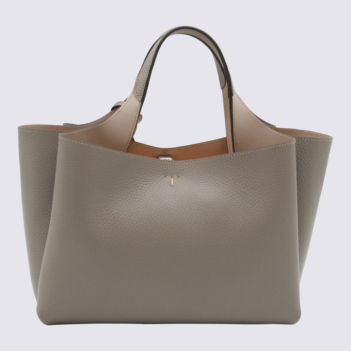 Tod'S Bags - TORTORA SCURO | 876d75f24f7e0ea99ca7e88eb3791aa3c2292670