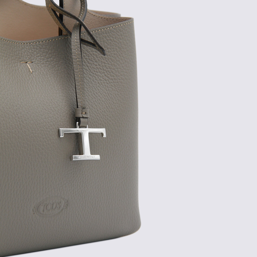 Tod'S Bags - TORTORA SCURO | 9184e612a35605e8e4e6f4e74f17257b7afb9916