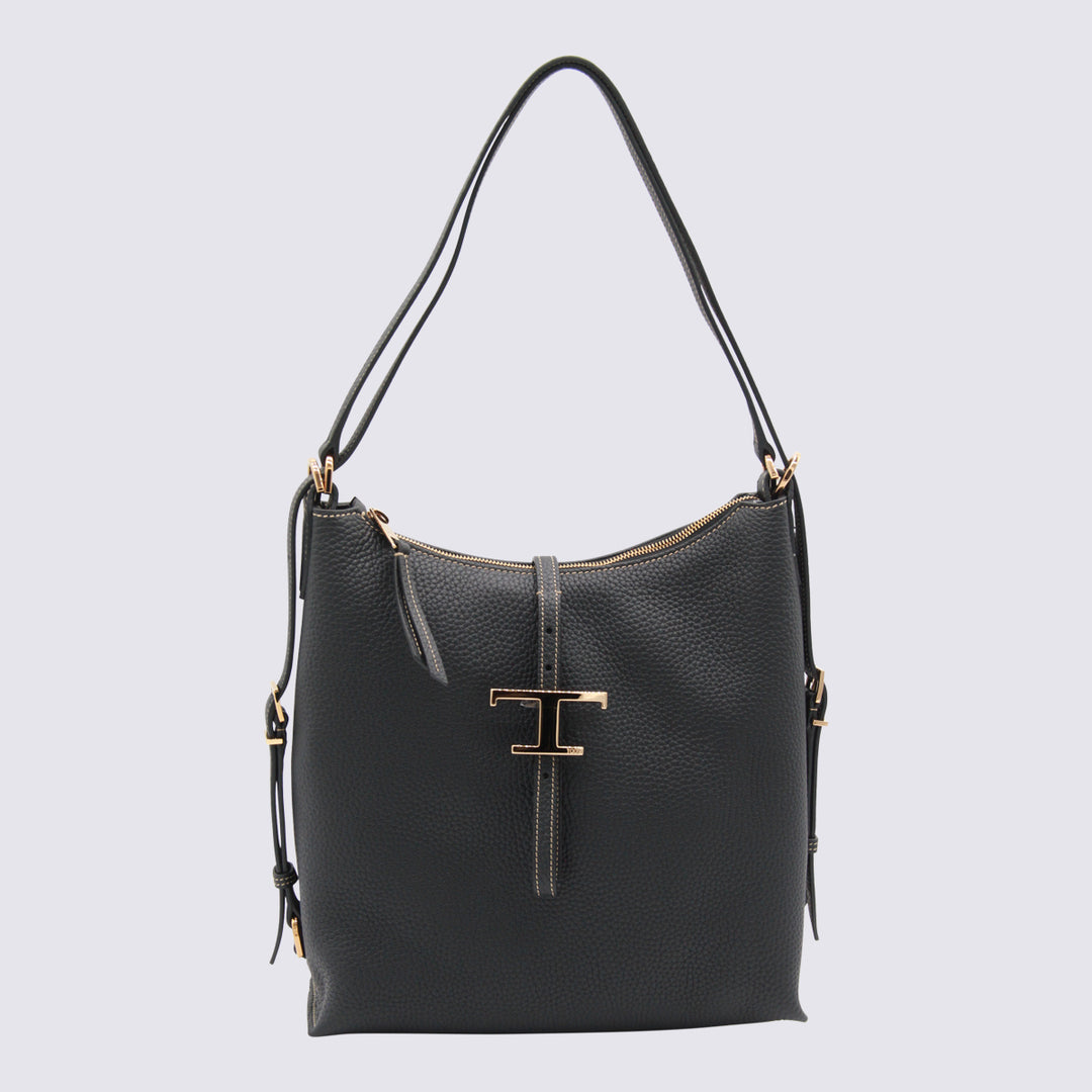 Tod'S Bags - Blacks and greys | bba96da7bfadd8506dc75af825786b1893b6cb87
